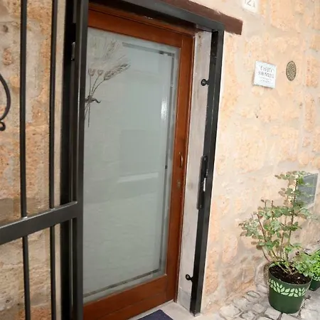 Apartment Casetta Simoncelli Orvieto