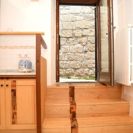 شقة Casetta Simoncelli