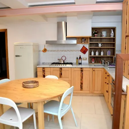 Casetta Simoncelli شقة *