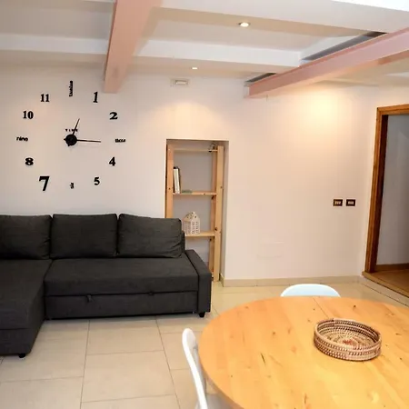 شقة Casetta Simoncelli