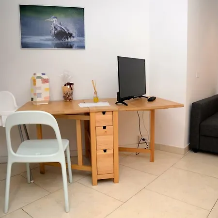 Casetta Simoncelli شقة *