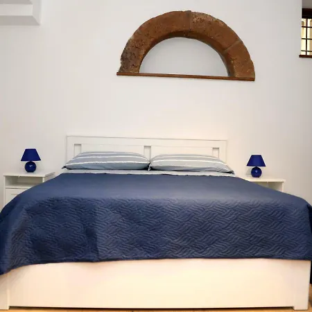 شقة Casetta Simoncelli أورفييتو