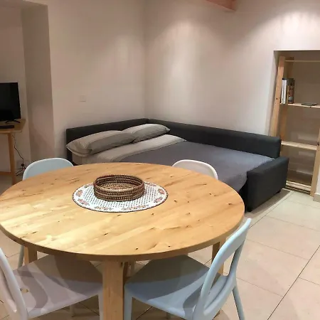 Apartment Casetta Simoncelli *