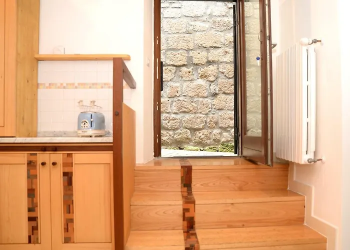 Apartamento Casetta Simoncelli