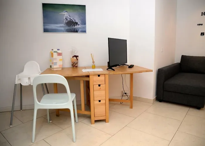 Casetta Simoncelli شقة *