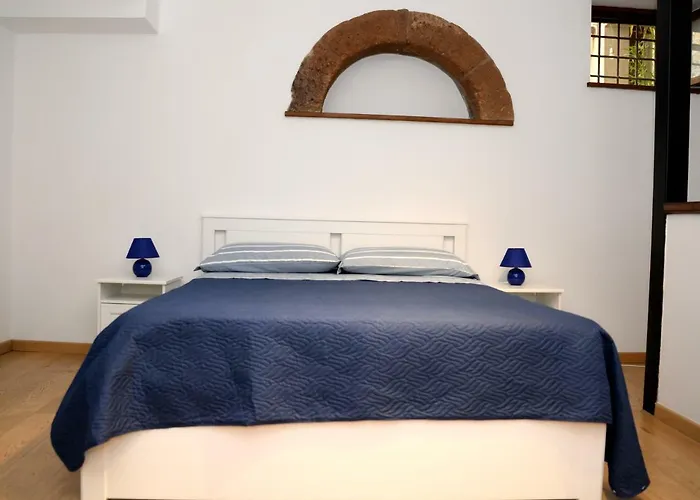 Apartamento Casetta Simoncelli Orvieto