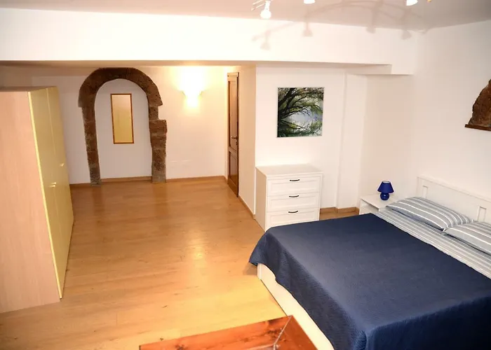 Apartamento Casetta Simoncelli