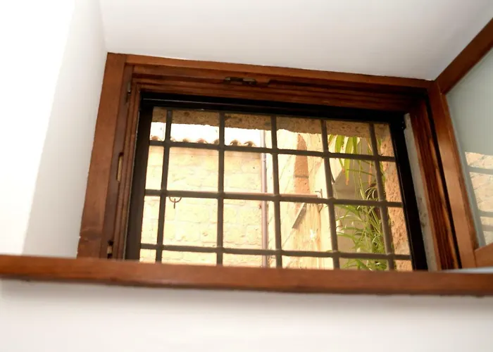 Casetta Simoncelli * أورفييتو