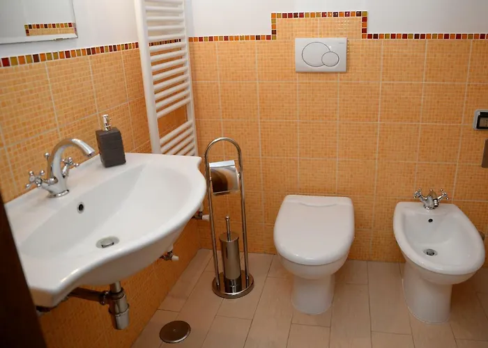 Apartamento Casetta Simoncelli Orvieto