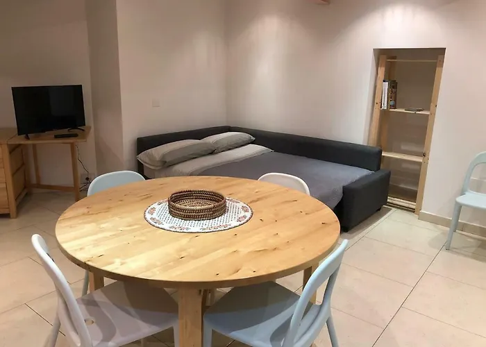 Apartamento Casetta Simoncelli *