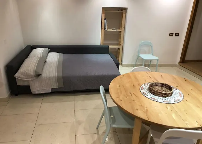 Casetta Simoncelli Apartamento *